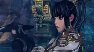 Blade And Soul Story - True Emperor And Gubong Flashback