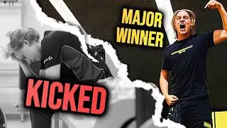 Counter-Strike and the Art of Revenge