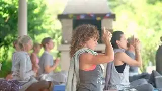 Vinyasa Yoga Retreats Croatia