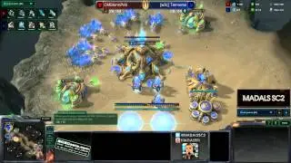 Polt vs Temnotal  TvP