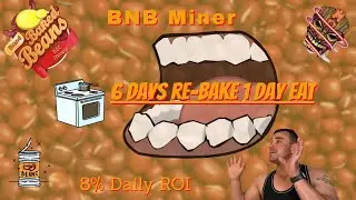 BAKED BEANS BNB MINER IS BOOMING!!!!!!!!!!!!!