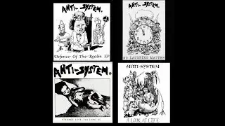 ANTI SYSTEM compilation