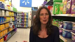 Secrets To Save Money at Walmart in 60 Seconds😱