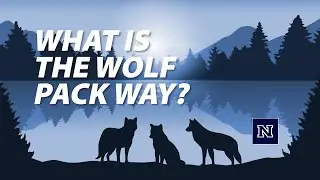 The Wolf Pack Way