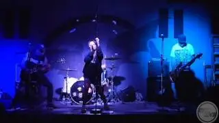 Jack Killed Jill at the San Jose Rock Shop