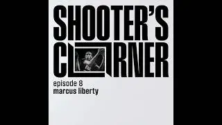 Marcus Liberty