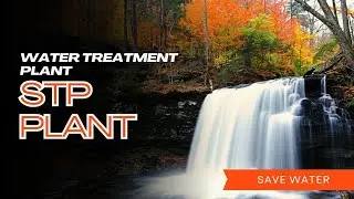 STP #groundwater #stp #plants #reuse #daringe #reusewater#small #plants #sewagetreatment #small #up