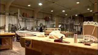 Making of Azura Part 4: Loading & Construction