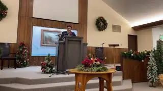 Brother Jim Olson