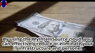 See the difference simple makes.  Try MyIntelliSource Cloud Applications RISK-FREE TODAY.