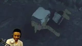 The Last Guardian VOD [#1] (2020)