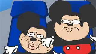 Mokey's show - 9/11