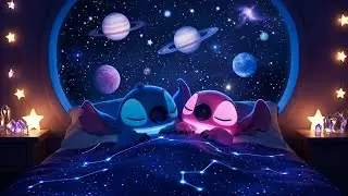 Засыпайте плавно за 4 минуты 🌙 | Успокойте свои мысли и погрузитесь в глубокий сон