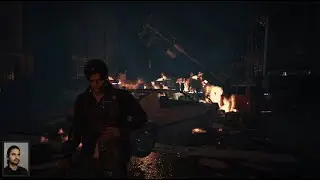 Rookie Streamer, Rookie Cop | Resident Evil 2 &ndash; Calm, Atmospheric Playthrough (Part - 1)