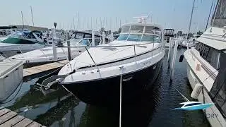 2009 400 RINKER EXPRESS JOYSTICK DOCKING $149,000 CONTACT SCOTT GREGORY 313 530 0029