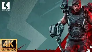 Shatterline - Multiplayer
