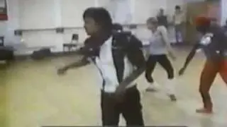 MAKING OF THRILLER 1983 MICHAEL JACKSON DEAD HQ