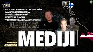 Kā izvedot populāru video? | RB_scenes dalās ar pieredzi un viedokli (1/3) | Florbola Šovs - TFS