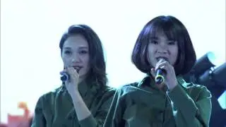 [HỌC VIỆN AN NINH NHÂN DÂN] HÒ KÉO PHÁO - TỰ HÀO ĐI LÊN ƠI VIỆT NAM
