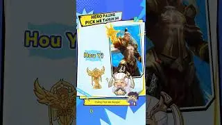 2025 Data Review | Honor of Kings Indonesia 