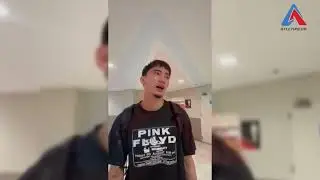 Nico Mulingtapang dismayado sa pagkatalo vs Ateneo