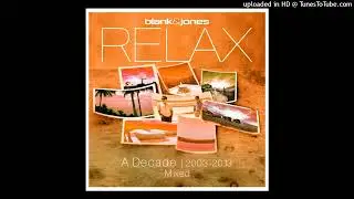 Blank & Jones With Mike Francis - Josephine (Extended Mix)