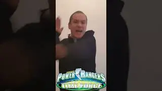 The Post-Zordon-Era Blue Ranger Morph Attempts #blueranger