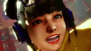 Street Fighter 6④
