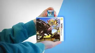 I Bought Monster Hunter 4 Ultimate (GameDay 14)