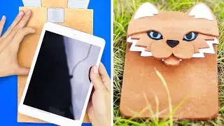20 SIMPLE GADGET CRAFTS