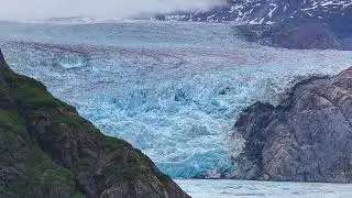 South Sawyer Glacier
