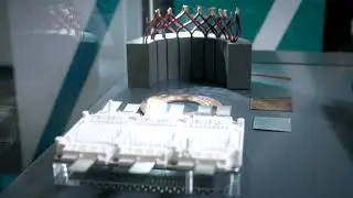 TRUMPF   Battery Show Day 1