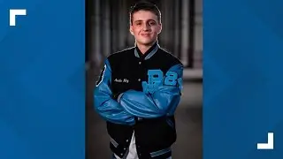 Perry Meridian senior saves life during senior photos