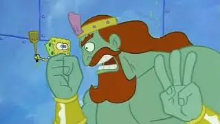 Spongebob Squarepants - 500 Challenges