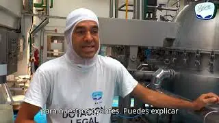 Podcast | Detr&aacute;s del Sabor | El Secreto de la Calidad en Alpina
