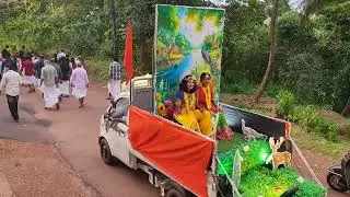 Prakasan. c Peravoor (srikrishna jayanthi festivel Peravoor pin code 670673.,!