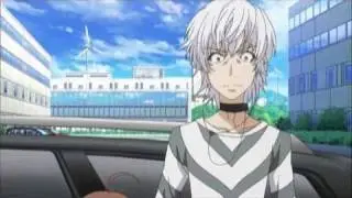 Anime James bond 007 Theme Trailer - From Academy City With Love
