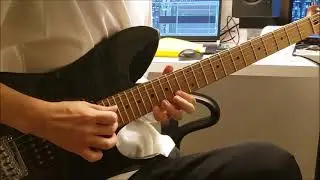 Headrush Lead Tone #1 (free download)