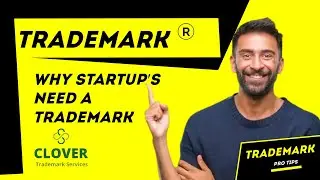 Trademark Registration Process | Trademark tips for startups