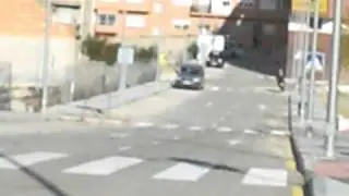 Derbi Cross 50 v4