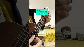 5 awesome Intros on Ukulele