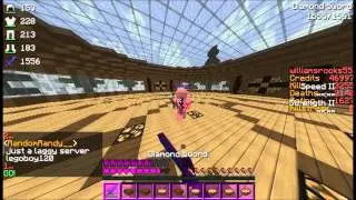 My problem with MineHG