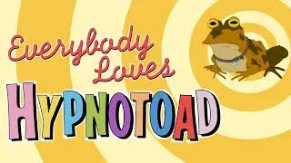 Angry Machine - Everybody Loves Hypnotoad