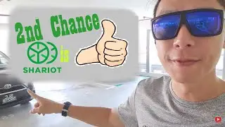 Shariot Car Sharing - Worth it!