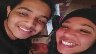 Black teen stabbed in heart on MAX train still recovering 2 weeks later