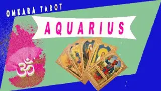 Таро Водолея (БОНУС) - ВОТ ЧТО О ВАС ГОВОРЯТ!!!