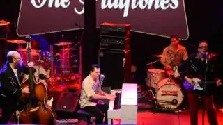 The Playtones   Chevy 55