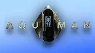 Aquaman Theme for Mi Band 3