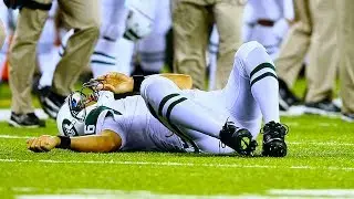 ESPN&rsquo;s Mike Greenberg on the Top 5 Most Typical Jets Moments Ever | The Rich Eisen Show | 9/12/19