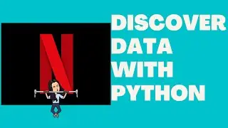 How To Use Python Like Excel To Discover Data?